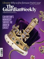 Guardian Weekly